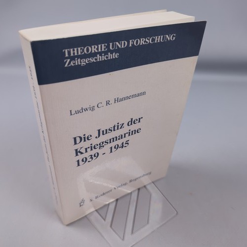 Ludwig hannemann die justiz - ludwig,
