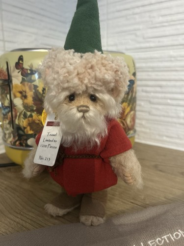 Charliebears minimo teasel - charliebears,