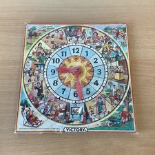 Vintage Wooden Child’s