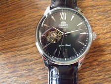 Refurbished Orient Watch