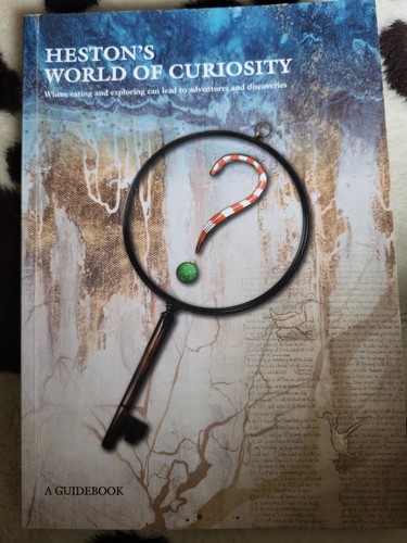 Heston world curiosity - world, curiosity-