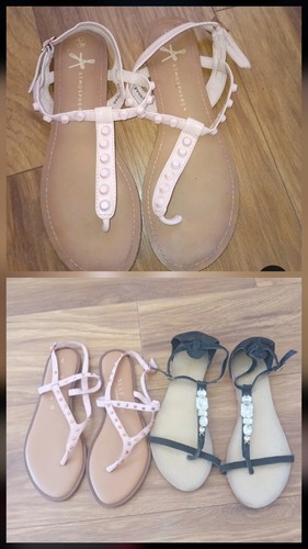 Pairs pretty sandals 2 - pretty,