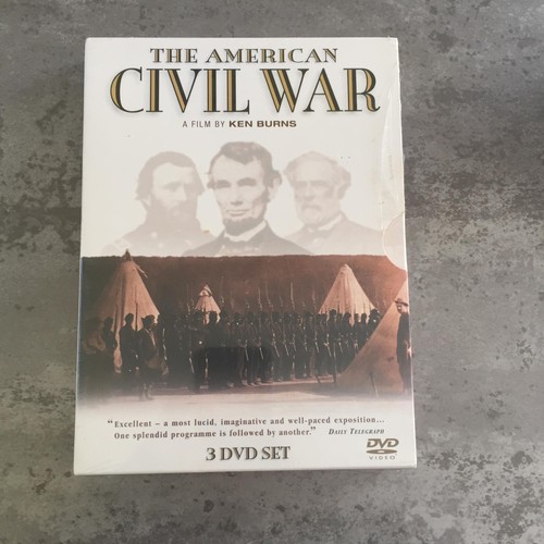 The american civil - the, war