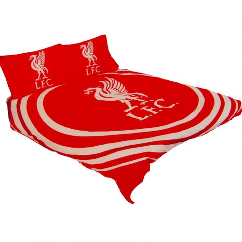 Liverpool pulse double - fc,