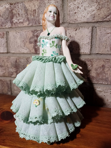 Irish dresden forty - forty, of