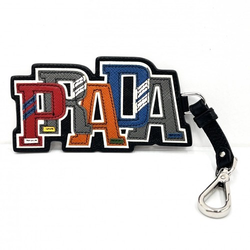 Prada saffiano leather - prada,