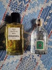 Vintage FACTICE Perfume