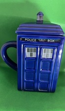 Doctor Dr. Who BBC ZEON DR87