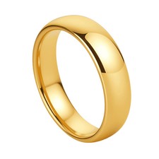 Men's Wedding Band Engagement