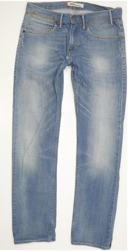 Levi 504 men blue - 504,