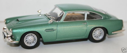 Scale diecast metal - diecast, model