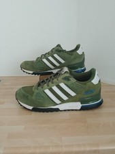Adidas ZX 750 Trainers Size 8