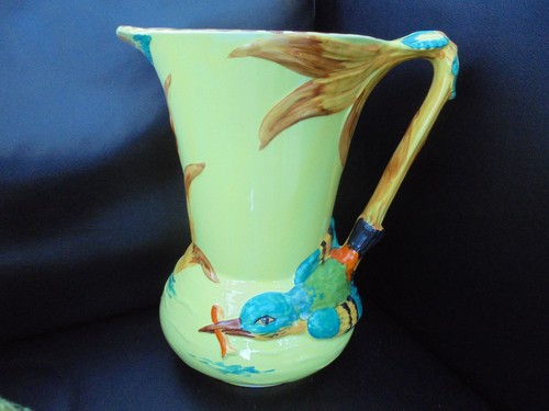 Lovely burleigh ware large - a,