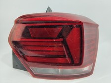 2G0945112B rear lamp lh
