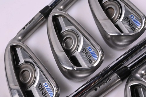 Ping series irons - g,