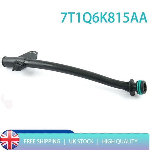 Oil deep stick - tube, for