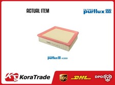 LEFT AIR FILTER A3009 PURFLUX