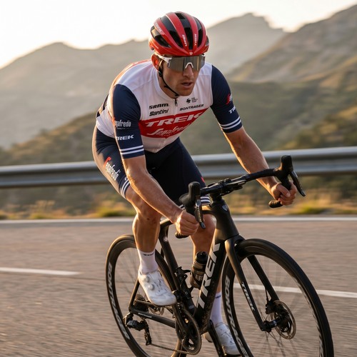 Men pro team cycling - pro,