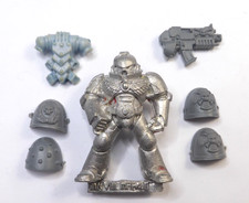 Space Marine in MK8 Errant