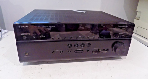 Yamaha v675 channel - channel, 240