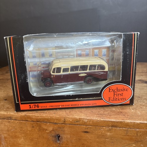 Efe die cast - bedford, ob