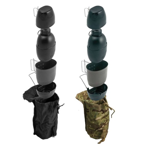 Bcb multi fuel piece - bcb, 5-piece