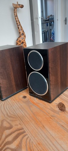 Wharfedale diamond 220 - wharfedale,