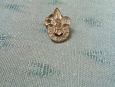 VINTAGE SENIOR SCOUT SCOUTS