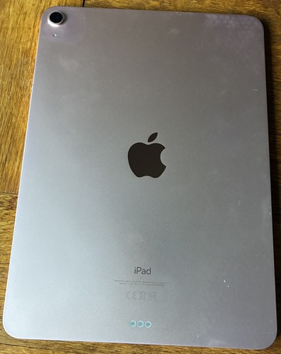 Apple ipad air 4th gen - ipad,