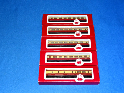Rake dapol e20 riviera - dapol,