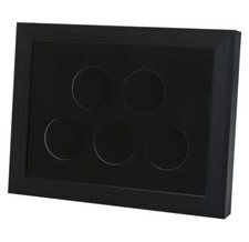 1 x Coin / Medal Protective