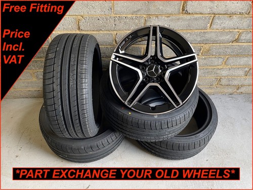 Genuine mercedes e class - genuine,