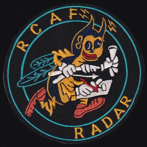 Rcaf royal canadian - royal, force