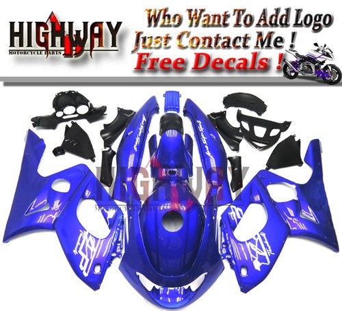 Abs motorcycle fairings - abs,
