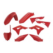 Polisport Plastics Kit For