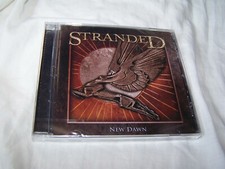 Stranded - New Dawn CD 2019