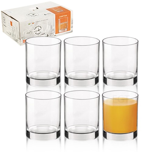 Bormioli rocco cortina 255ml - rocco,