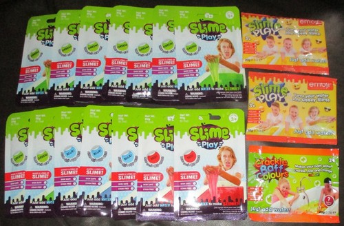 Slime play 2 - slime, x