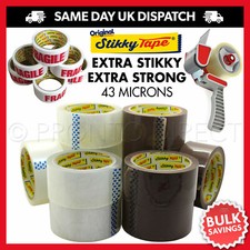 Packing Parcel Tape Dispenser