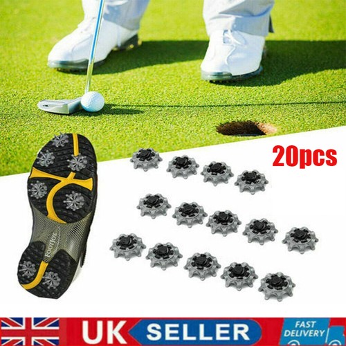 20x golf shoes spikes - 20x,