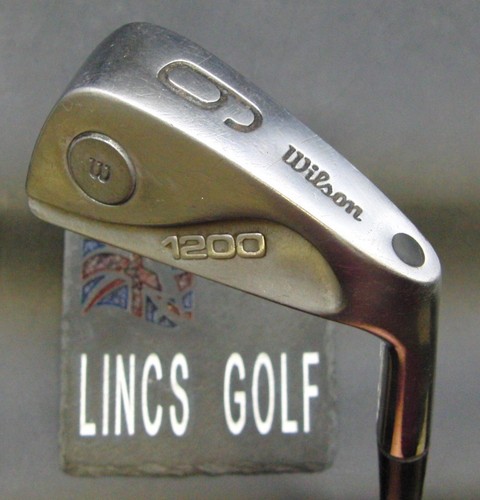 Wilson 1200 iron regular - 1200,