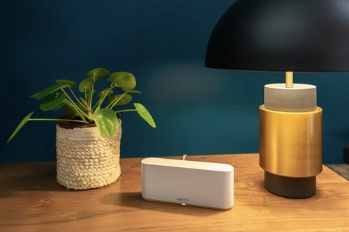 Somfy tahoma switch - tahoma, home