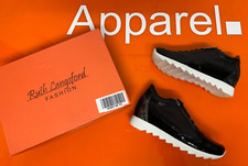 Ruth Langsford Wedge Trainers