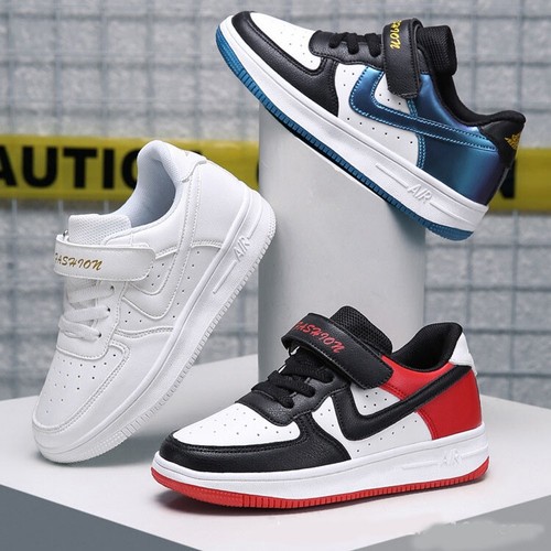 Kids boys girls trainers - boys,