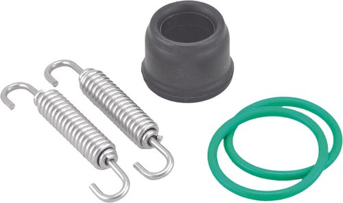Bolt exhaust coupler kit - bolt,