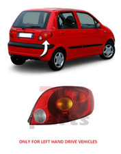  FOR CHEVROLET DAEWOO MATIZ 2000-2005 NEW REAR TAIL LIGHT LAMP RIGHT O/S LHD 