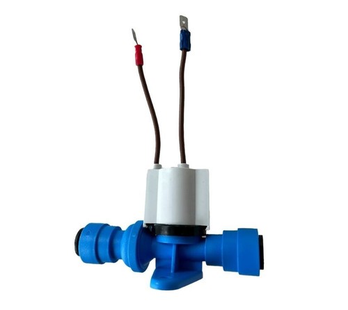 Truma ultraflow smart switch - truma,