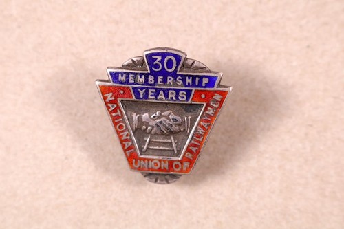 Vintage national union - vintage,