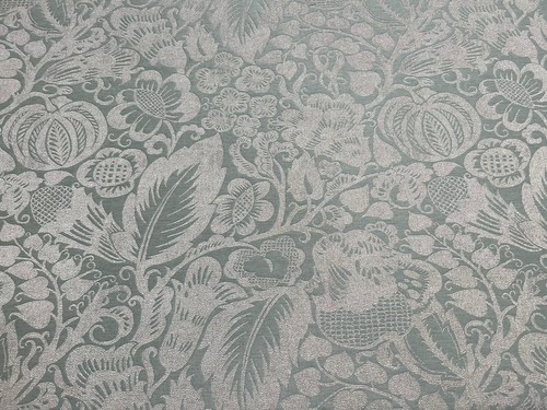 Zoffany curtain uph fabric - curtain/uph,