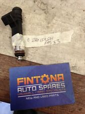 Genuine GM Vauxhall Corsa C Z12XE Fuel Injector 0280151208